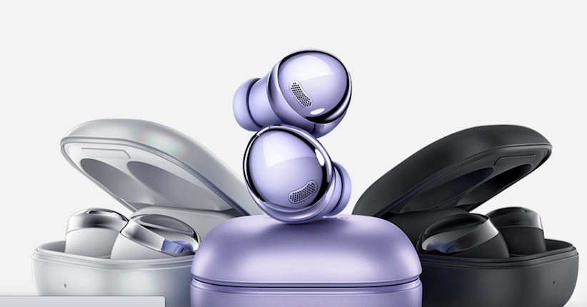 Selain Galaxy S21 Series, Samsung Hadirkan Galaxy Buds Pro