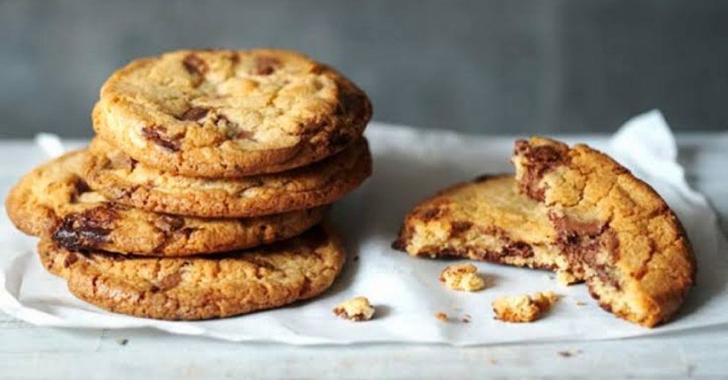 6 Tren Ngemil Selama Pandemi Covid-19, Salah Satunya Jadi Sumber Kebahagiaan