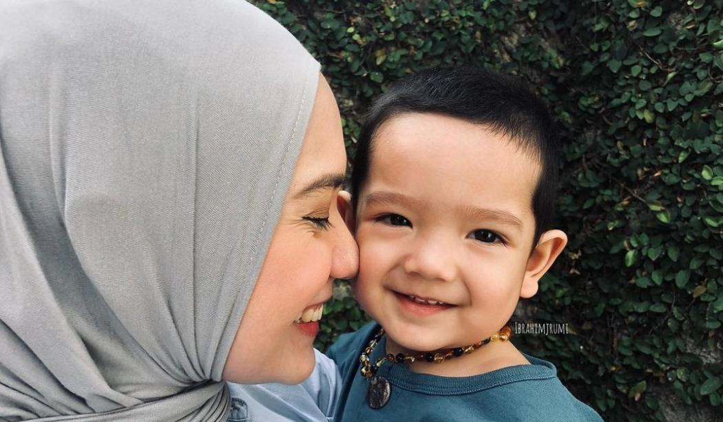 Putri Anne Unggah Foto Bareng Ibrahim Jalal, Netizen: Mirip Banget Aldebaran