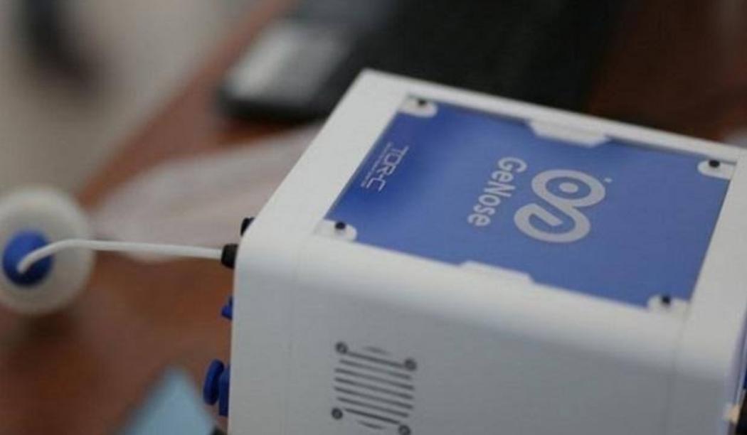 Harga Alat Deteksi Covid-19 GeNose Rp62 Juta 