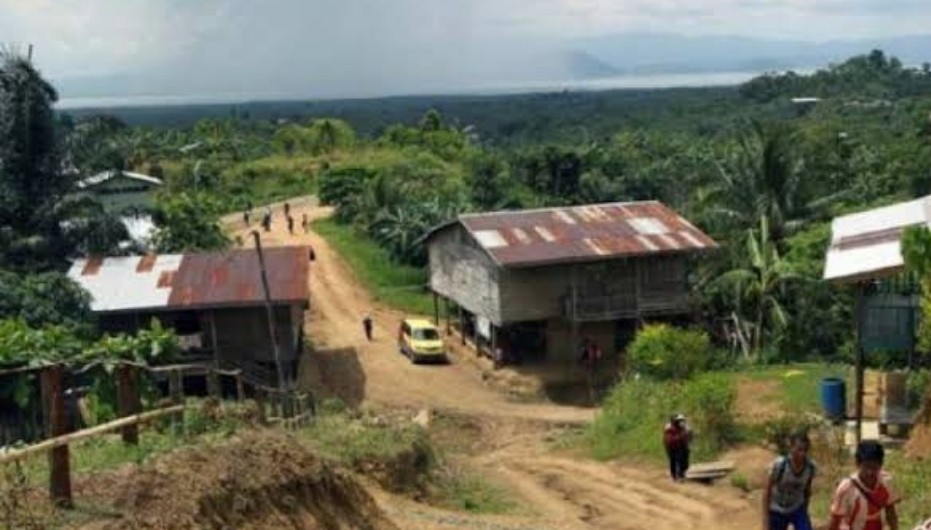 PR Pemerintah 10.000 Desa di Indonesia Masih Tertinggal