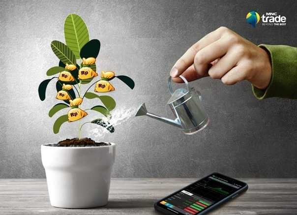 Cuan, Cuan, Cuan, Lipat Gandakan dengan Fasilitas 