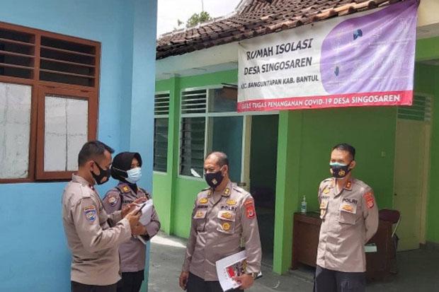 Dalam 24 Jam Ada 130 Pasien Positif Covid yang Sembuh