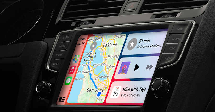 Pakai CarKey Apple, Mobil BMW Kini Tinggalkan Kunci Mobil Konvensional