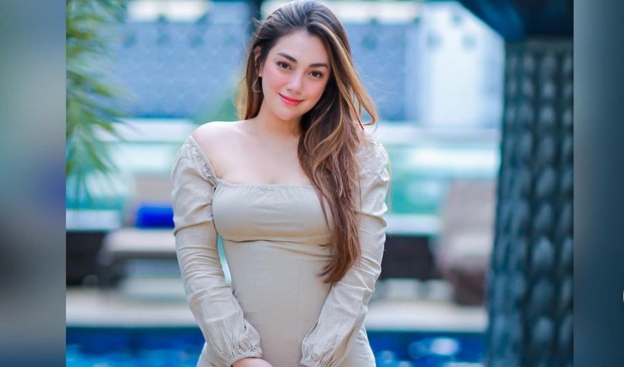 Teman Kuatkan Hati Celine Evangelista, Hubungan dengan Stefan William Retak?