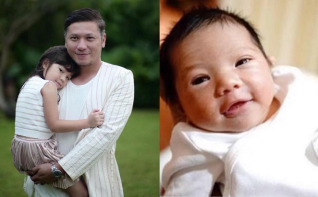 Gading Marten Unggah Video Gempi saat Masih Bayi di Hari Ulang Tahun, Kalangan Artis Beri Ucapan Selamat