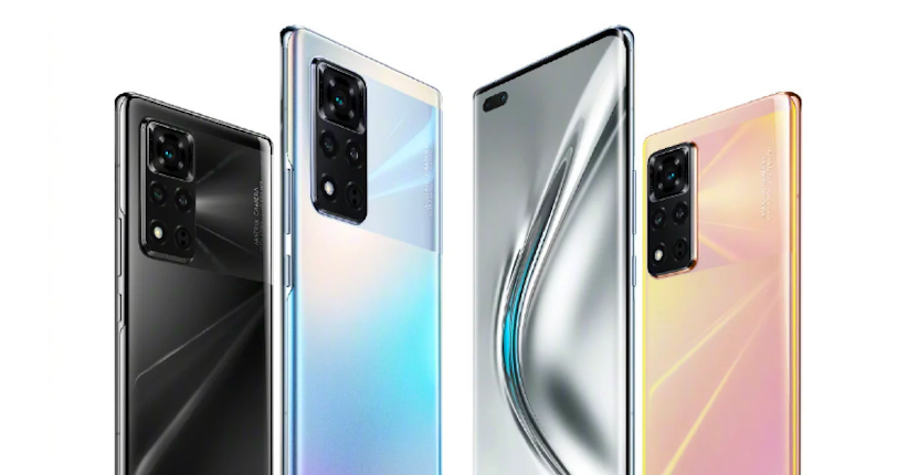 Peluncuran Honor V40 Ditunda karena Masalah Tempat