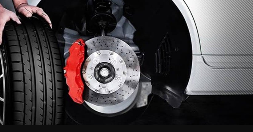 Jangan Disepelekan, Kenali Penyebab Rem Mobil Blong