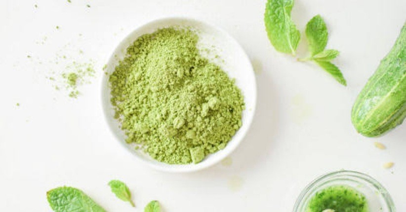 Jaga Kesehatan Kulit Sebelum Tidur dengan Kandungan Greentea