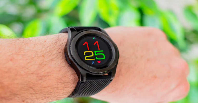 Studi Ungkap Smartwatch Bisa Digunakan untuk Mendeteksi Covid-19 