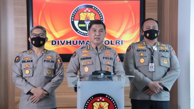 Virtual Police Mulai Bekerja, Polisi Pastikan Tak Sasar Akun WhatsApp 