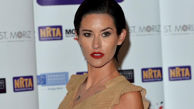 Model Inggris Ini Mengaku Terpaksa Bercinta dengan Cristiano Ronaldo