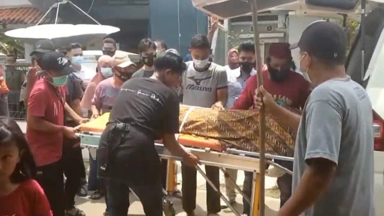 Tahanan Kasus Narkoba Tewas di Lapas Indramayu, Diduga Dianiaya Sesama WBP