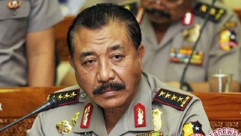 Sah, Pengunduran Diri Mantan Kapolri Timur Pradopo Disetujui RUPS Pollux Properties  