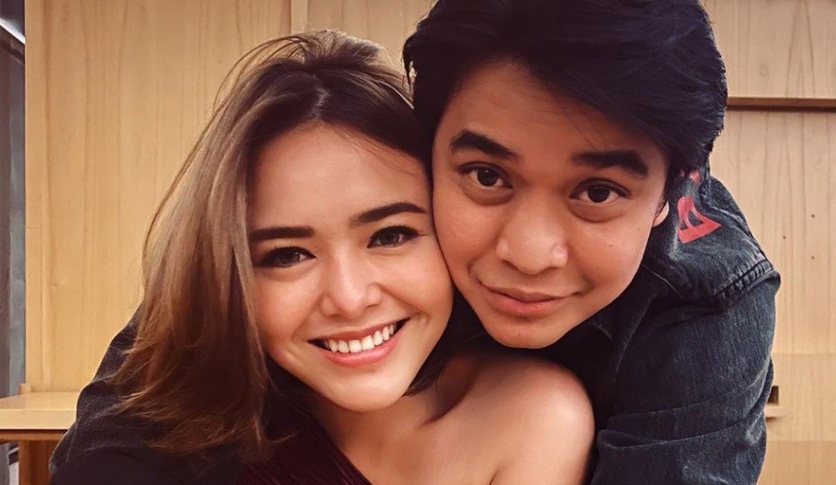 Beda Agama dengan Amanda Manopo, Billy Syahputra Mengaku Siap Menikah: Insyaallah, Amin
