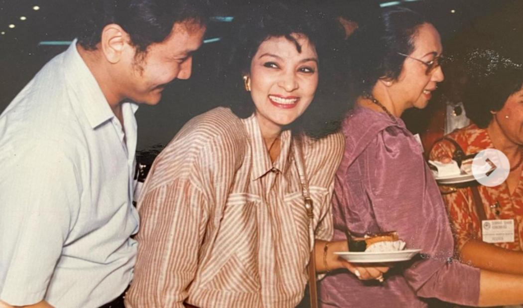 Farida Pasha Pemeran Mak Lampir Meninggal Dunia, Ify Alyssa: Mohon Dibukakan Pintu Maaf