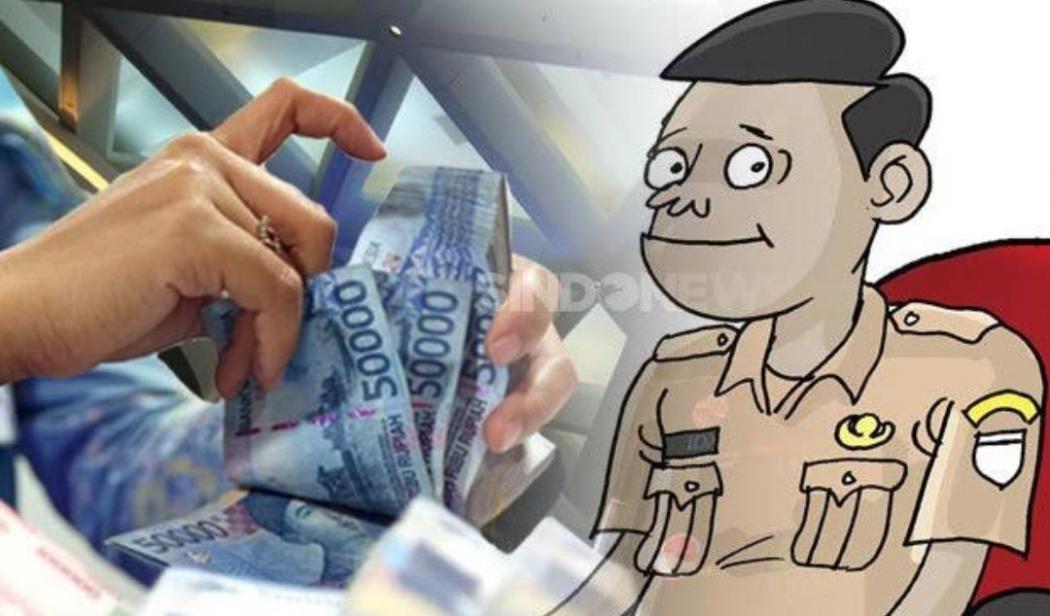 Disetujui Jokowi, Berikut Besaran Tunjangan Tambahan Fungsional PNS 