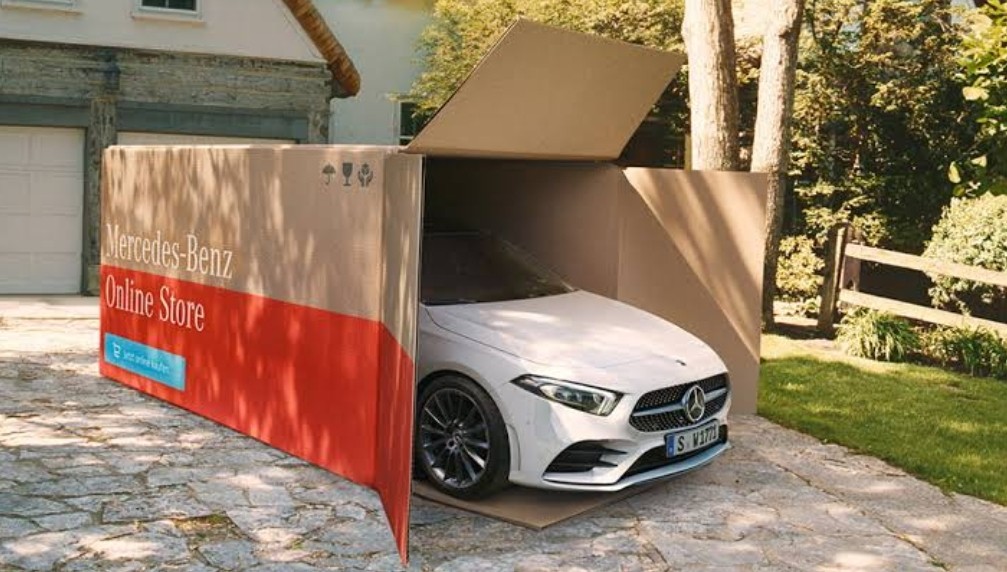 Ditopang Model SUV, Mercedes-Benz Bukukan Penjualan 2.226 Unit di 2020 