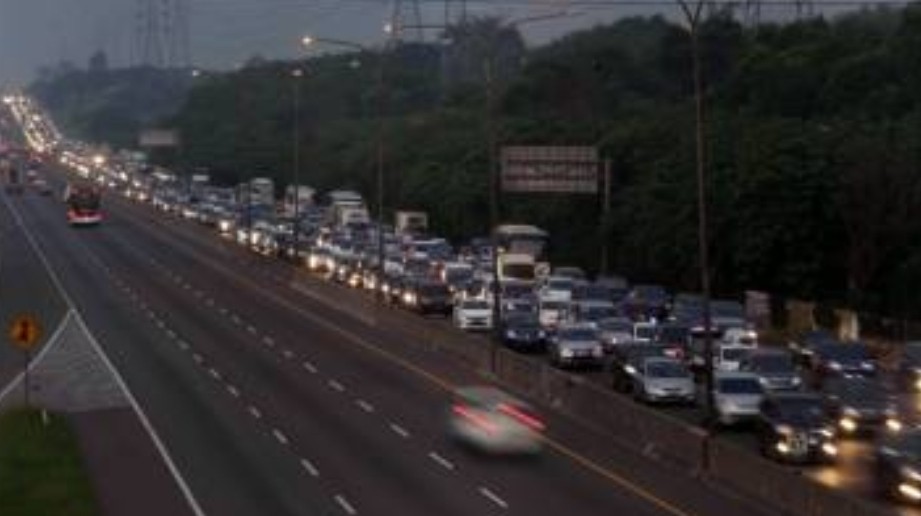 Tarif Tol Naik, Masih Banyak Jalan Bergelombang dan Berlubang 