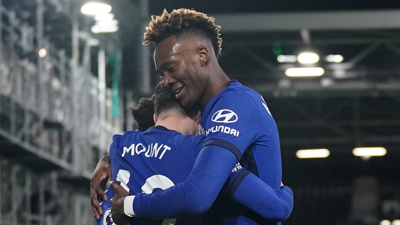 Chelsea Kalahkan Fulham, Frank Lampard Belum Puas