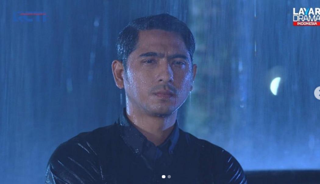 Aldebaran Hujan-hujanan Perjuangkan Cinta Andin, Inul Daratista Baper: Mulai Keganjenan Gue Sama Ceritane