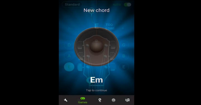 4 Rekomendasi Stem Gitar Online yang Paling Akurat 