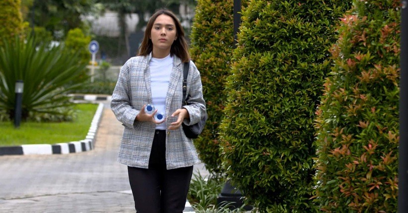 Kalah dalam Persidangan Akankah Maya Mendekam di Penjara?