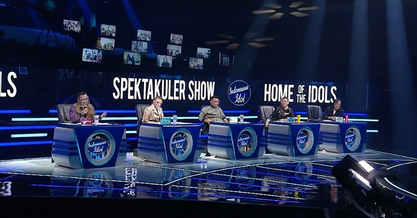 Babak Spektakuler Indonesian Idol Special Season Tayang Kembali, Para Kontestan Siapkan Performa Terbaik