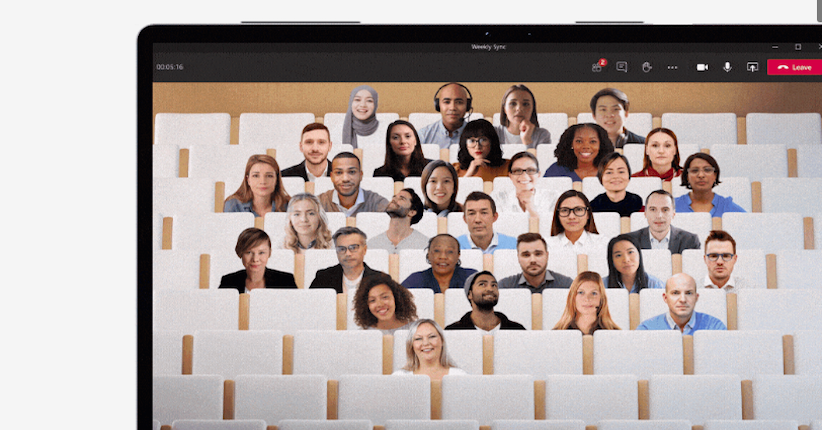 Microsoft Tingkatkan Batas Upload File di OneDrive dan  Teams