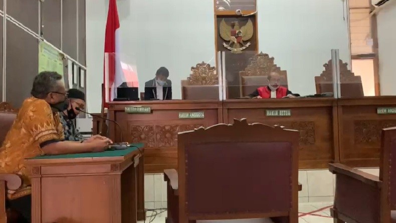 Polisi dan Komnas HAM Kompak Tak Datang, Sidang Praperadilan Penembakan Laskar FPI Ditunda Dua Pekan