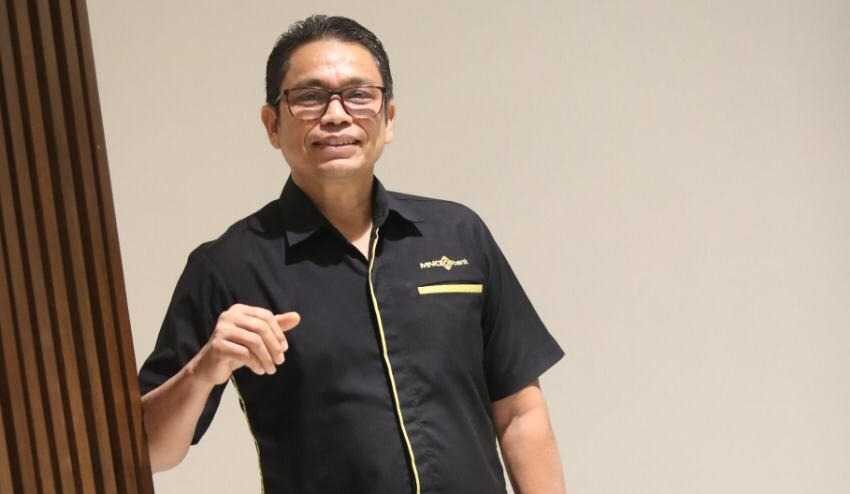 Bidik Nasabah Simpanan & Kredit, Aplikasi Motion Milik BCAP Kian Melesat di Era Digital!