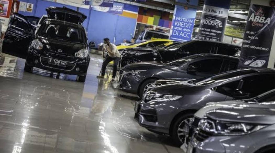 Penjualan Mobil Bekas Masih Didominasi MPV, Ini Prediksi 2021 