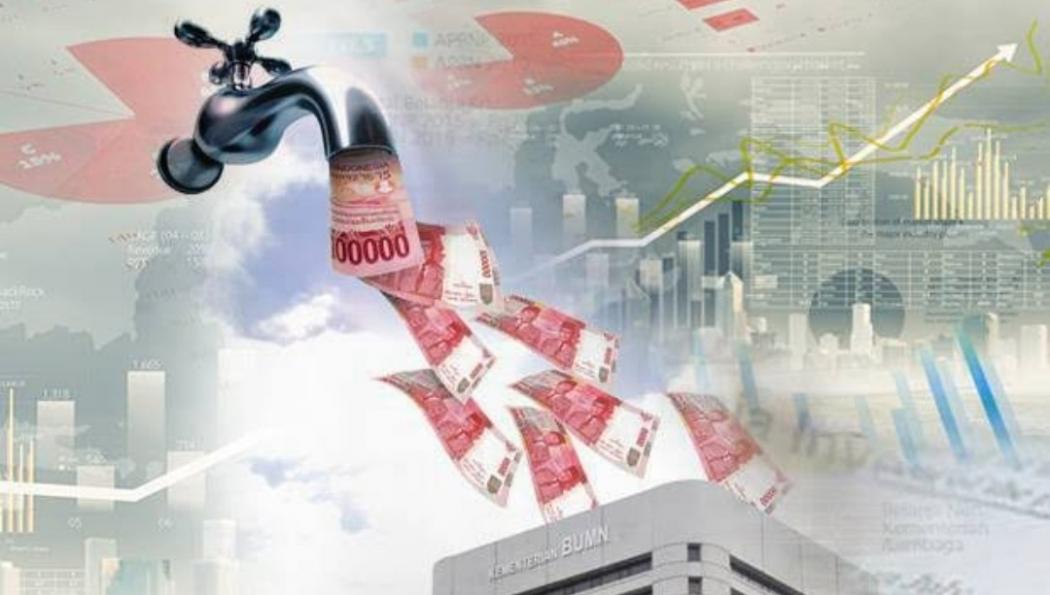 DPR Setujui Pemberian Dana PMN untuk LPEI Rp5 Triliun 