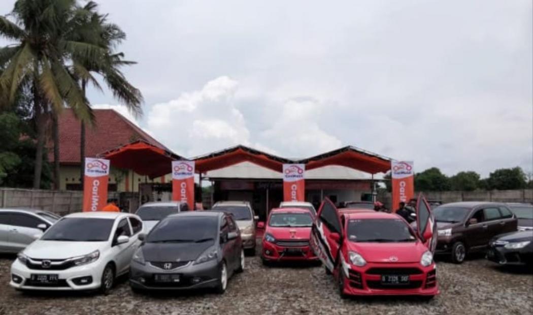 Penjualan Mobil Bekas pada 2021 Diprediksi Meningkat 