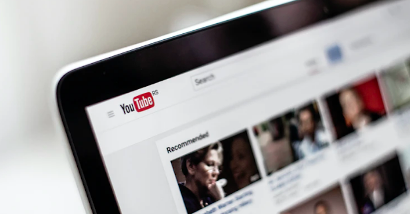 YouTube Siapkan Fitur Belanja di Kanal Kreator
