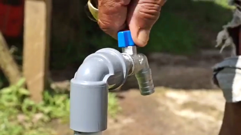 Indeks Kualitas Air 2020 Belum Capai Target, Penyebabnya Limbah Domestik