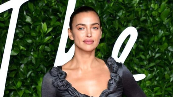 Irina Shayk: Cristiano Ronaldo Seperti Bocah, Bukan Pria Sempurna