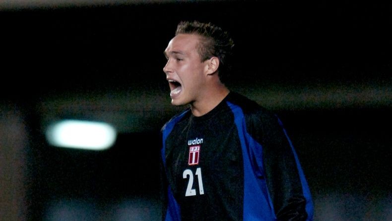  Mantan Kiper Timnas Peru George Forsyth Maju Pilpres, Unggul dalam Polling