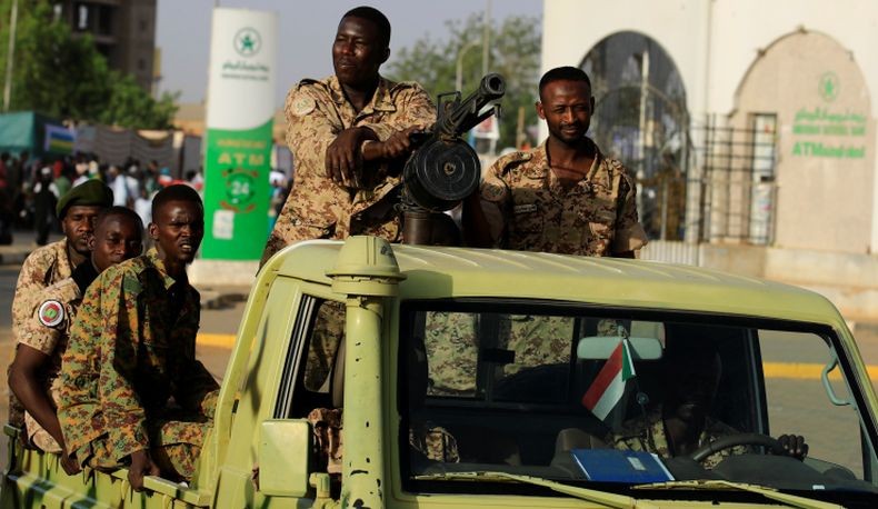 Perang Antarsuku Makan Korban, 36 Orang Tewas 32 Luka-Luka