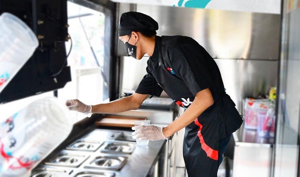 Cara UMKM Bertahan di Tengah Pandemi Covid-19 