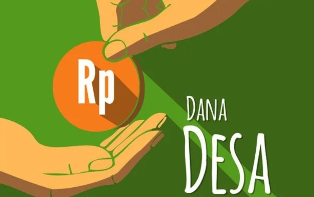 Soal BLT Desa, Sri Mulyani Minta Risma Perbaiki Data