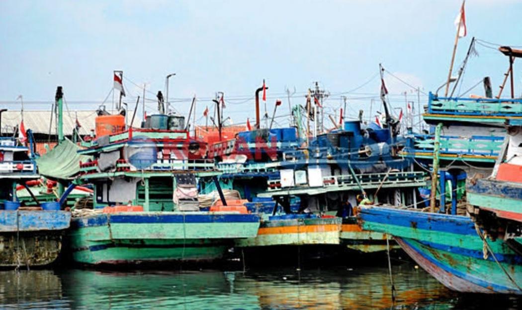 KKP Legalkan Alat Cantrang, Nelayan Kecil dan Ekosistem Laut Terancam 