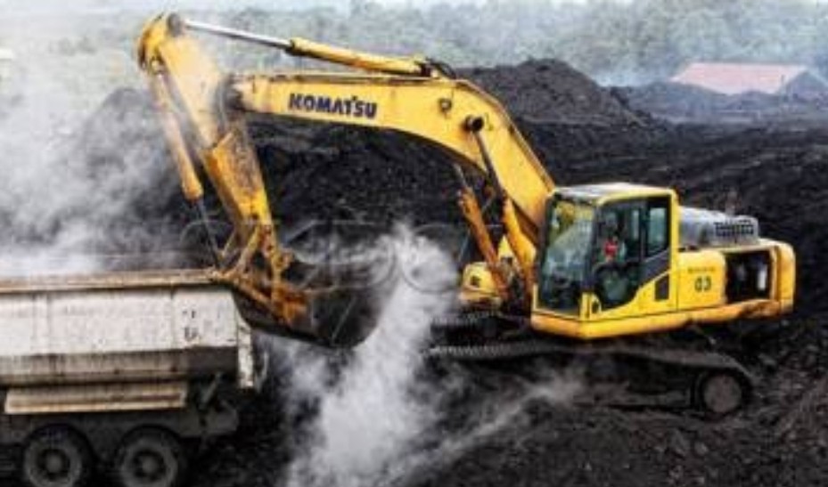 Dorong Hilirisasi, ESDM Siapkan Regulasi Gasifikasi Batu Bara 