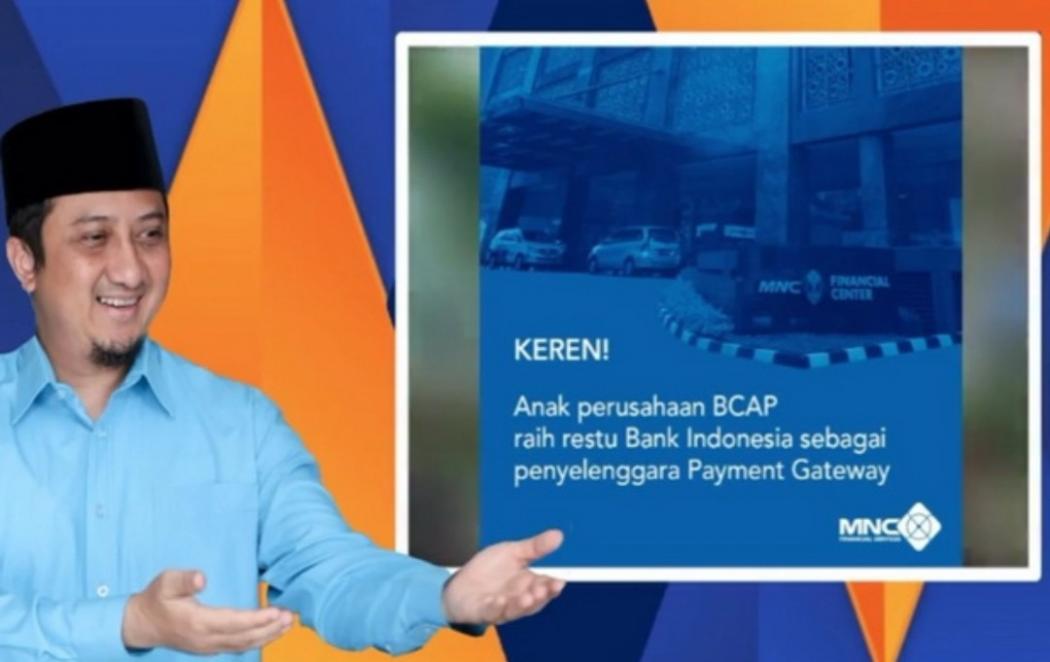 BCAP, Peluang Investasi Saham di Perusahaan ala Wall Street dengan Harga Merakyat! 