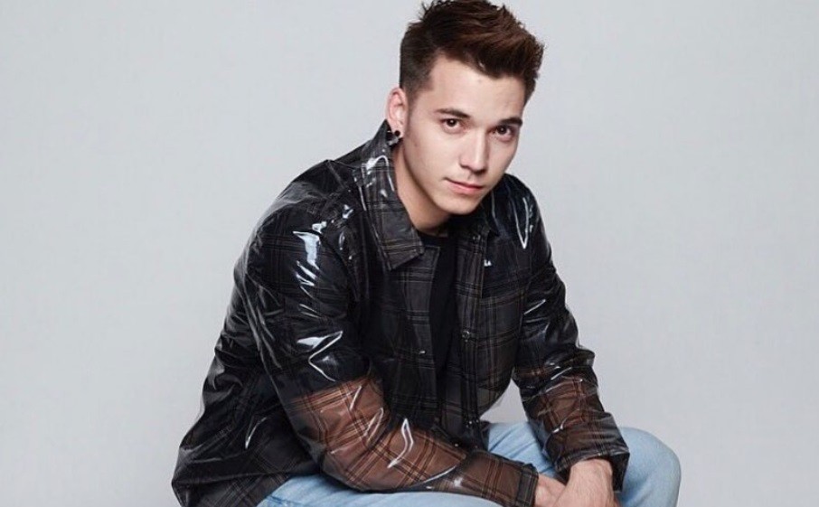 Stefan William Kecelakaan saat Berkendara Motor, Begini Kronologinya