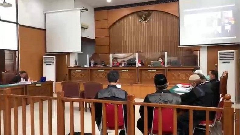 Gus Nur Dituntut Hukuman 2 Tahun Penjara terkait Kasus Ujaran Kebencian