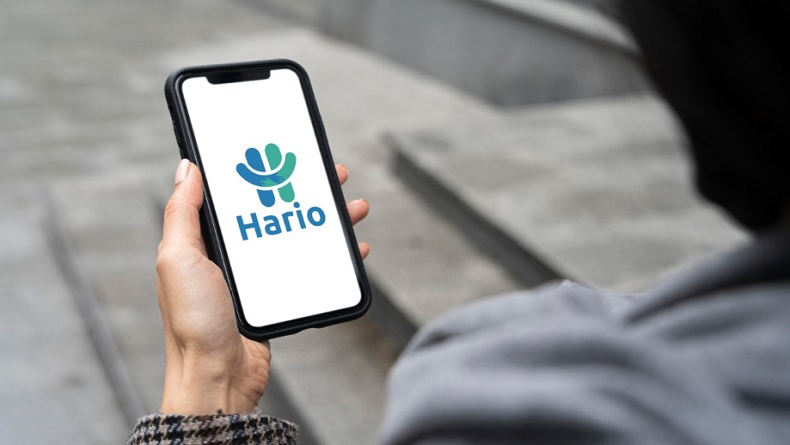 HARIO, Asuransi Online Terbaik bagi Keluarga Indonesia: 1 Polis untuk Semua!