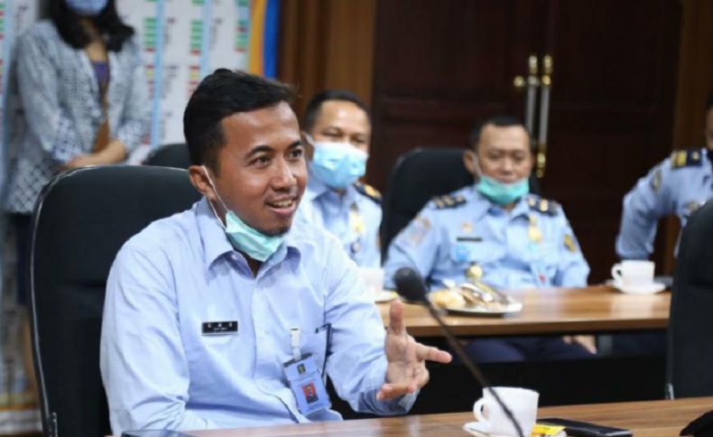 Sebelum Periksa Kristen Gray, Imigrasi Bali Sempat Obok-Obok Sejumlah Wilayah