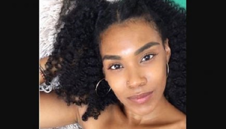 Kristen Gray Ditahan dan Segera Dideportasi, Terbukti Sebarkan Informasi Meresahkan