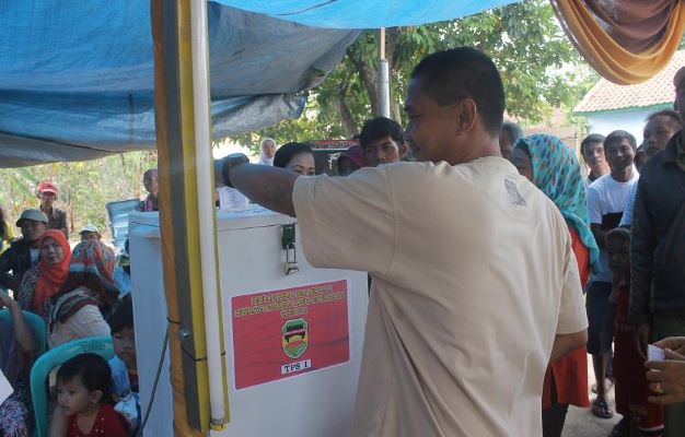 Jelang Pilkades Serentak 2023 di KBB, Anggaran Disiapkan Rp15.000 per Suara